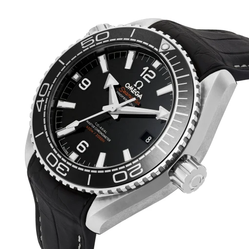 OMEGA Seamaster Planet Ocean 600M 43.5mm Chronometer Automatic Men's Watch