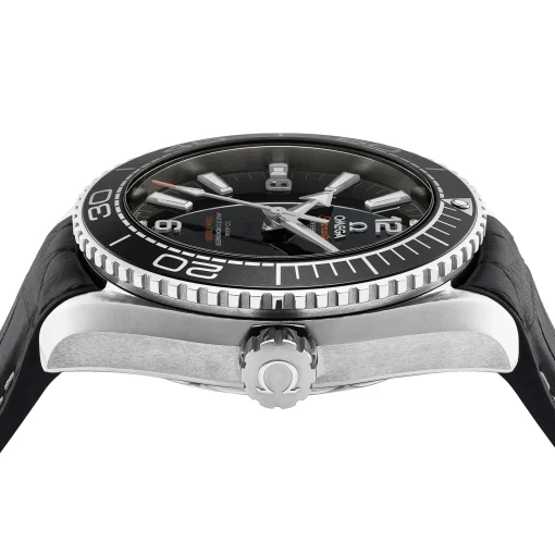 OMEGA Seamaster Planet Ocean 600M 43.5mm Chronometer Automatic Men's Watch