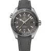 OMEGA Seamaster Planet Ocean 600M 43.5mm Co-Axial Master Chronometer Automatic Men’s Watch