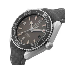 OMEGA Seamaster Planet Ocean 600M 43.5mm Co-Axial Master Chronometer Automatic Men’s Watch