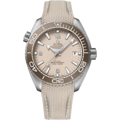 OMEGA Seamaster Planet Ocean 600M 43.5mm Co-Axial Master Chronometer Automatic Men’s Watch