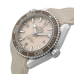 OMEGA Seamaster Planet Ocean 600M 43.5mm Co-Axial Master Chronometer Automatic Men’s Watch