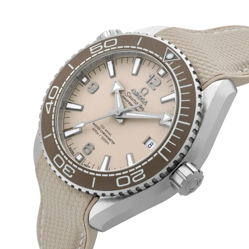 OMEGA Seamaster Planet Ocean 600M 43.5mm Co-Axial Master Chronometer Automatic Men’s Watch