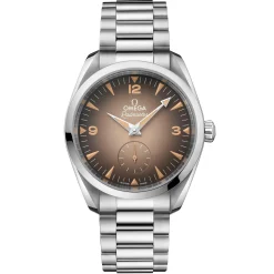 OMEGA Seamaster Railmaster 38mm Automatic Men’s Watch