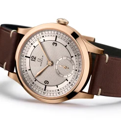 OMEGA Specialties Paris 2024 Bronze Gold Edition 39mm Men’s Watch