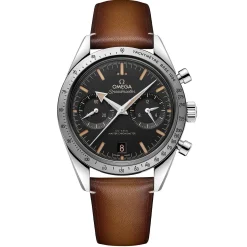 OMEGA Speedmaster '57 40.5mm Co-Axial Master Chronometer Chronograph Men’s Watch