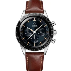 OMEGA Speedmaster Anniversary Series 39.7mm Co-Axial Master Chronometer Men’s Watch