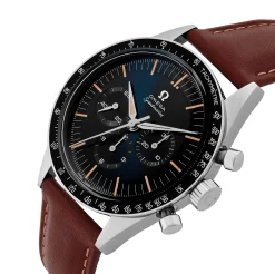 OMEGA Speedmaster Anniversary Series 39.7mm Co-Axial Master Chronometer Men’s Watch