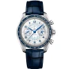 OMEGA Speedmaster Chronoscope Co‑Axial Master Chronometer Chronograph Men's Watch