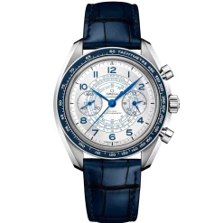 OMEGA Speedmaster Chronoscope Co‑Axial Master Chronometer Chronograph Men's Watch