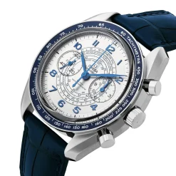 OMEGA Speedmaster Chronoscope Co‑Axial Master Chronometer Chronograph Men's Watch