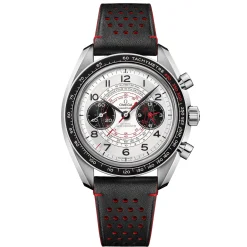 OMEGA Speedmaster Chronoscope Co‑Axial Master Chronometer Chronograph Men's Watch