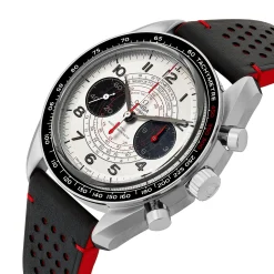 OMEGA Speedmaster Chronoscope Co‑Axial Master Chronometer Chronograph Men's Watch