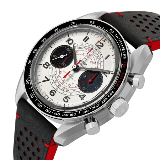 OMEGA Speedmaster Chronoscope Co‑Axial Master Chronometer Chronograph Men's Watch