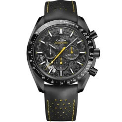 OMEGA Speedmaster 'Dark Side Of The Moon' 44.2mm Chronograph Men’s Watch