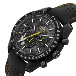 OMEGA Speedmaster 'Dark Side Of The Moon' 44.2mm Chronograph Men’s Watch