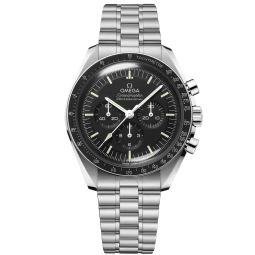 OMEGA Speedmaster Moonwatch Professional 42mm Co-Axial Master Chronometer Men's Watch