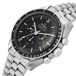 OMEGA Speedmaster Moonwatch Professional 42mm Co-Axial Master Chronometer Men's Watch