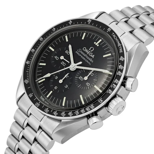 OMEGA Speedmaster Moonwatch Professional 42mm Co-Axial Master Chronometer Men's Watch