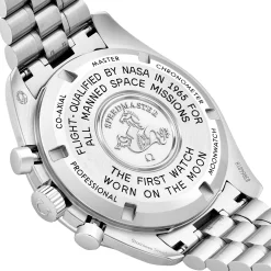 OMEGA Speedmaster Moonwatch Professional 42mm Co-Axial Master Chronometer Men's Watch