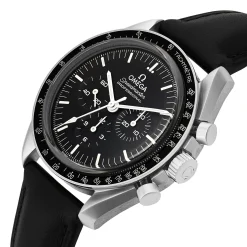 OMEGA Speedmaster Moonwatch Professional 42mm Co-Axial Master Chronometer Men's Watch
