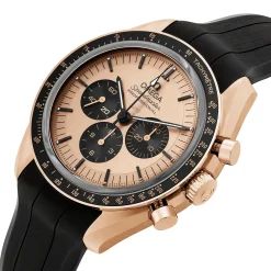 OMEGA Speedmaster Moonwatch Professional 42mm Co-Axial Master Chronometer Men’s Watch