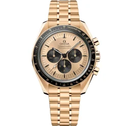 OMEGA Speedmaster Moonwatch Professional 42mm Co-Axial Master Chronometer Men’s Watch