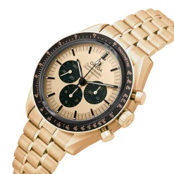 OMEGA Speedmaster Moonwatch Professional 42mm Co-Axial Master Chronometer Men’s Watch