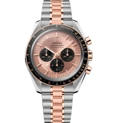 OMEGA Speedmaster Moonwatch Professional 42mm Master Chronometer Men’s Watch