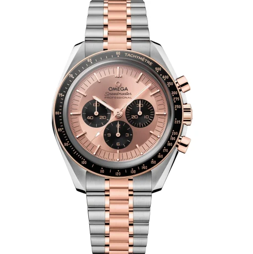 OMEGA Speedmaster Moonwatch Professional 42mm Master Chronometer Men’s Watch