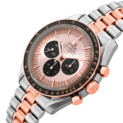 OMEGA Speedmaster Moonwatch Professional 42mm Master Chronometer Men’s Watch
