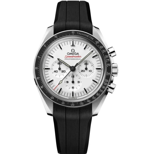 OMEGA Speedmaster Moonwatch Professional 42 Chronograph Watch