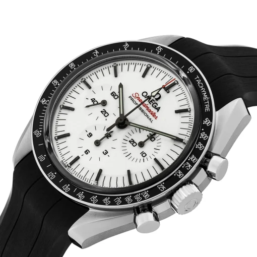 OMEGA Speedmaster Moonwatch Professional 42 Chronograph Watch