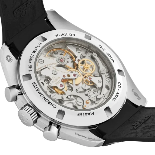 OMEGA Speedmaster Moonwatch Professional 42 Chronograph Watch