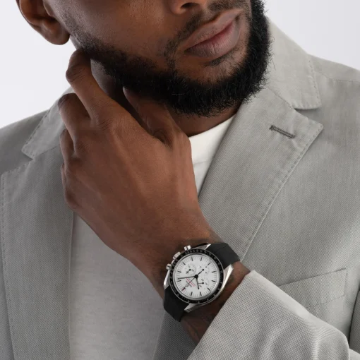 OMEGA Speedmaster Moonwatch Professional 42 Chronograph Watch