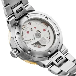 Oris Aquis Date Calibre 400 41.5mm Automatic Watch