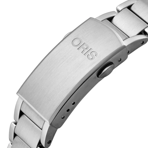 Oris Aquis Date Calibre 400 41.5mm Automatic Watch