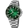 Oris Aquis Date Calibre 400 43.5mm Automatic Watch