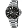 Oris Aquis Date Calibre 400 41.5mm Automatic Watch