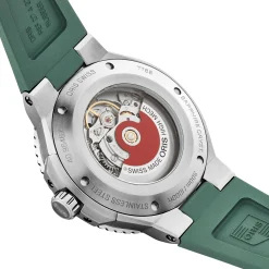 Oris Aquis Date 43.5mm Automatic Watch