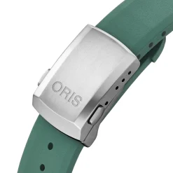 Oris Aquis Date 43.5mm Automatic Watch