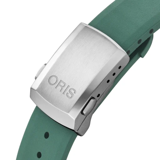 Oris Aquis Date 43.5mm Automatic Watch