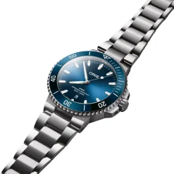 Oris Aquis Date 43.5mm Automatic Watch