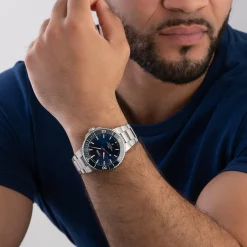 Oris Aquis Date 43.5mm Automatic Watch