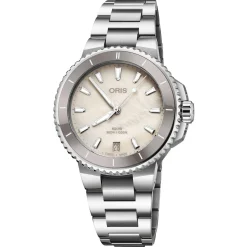 Oris Aquis Date 36.5mm Automatic Watch