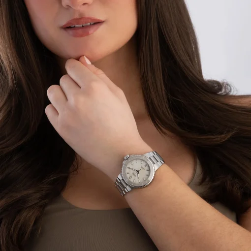 Oris Aquis Date 36.5mm Automatic Watch