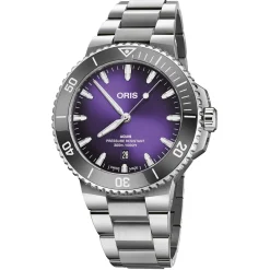 Oris Aquis Date ‘Taste of Summer’ 43.5mm Automatic Men's Men's Watch