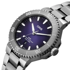 Oris Aquis Date ‘Taste of Summer’ 43.5mm Automatic Men's Men's Watch