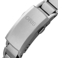 Oris Aquis Date ‘Taste of Summer’ 43.5mm Automatic Men's Men's Watch