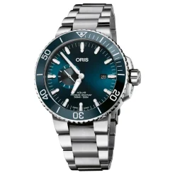 Oris Aquis 45.5mm Automatic Watch